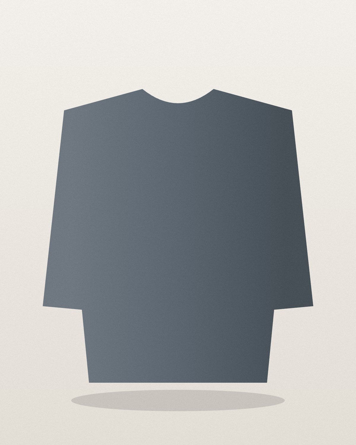 Loopback sweatshirt